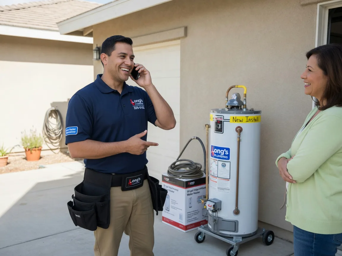 Leak Detection Camp Nelson, CA FAQs